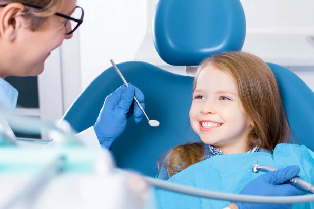 TMJ/TMD Treatment in Parma, OH