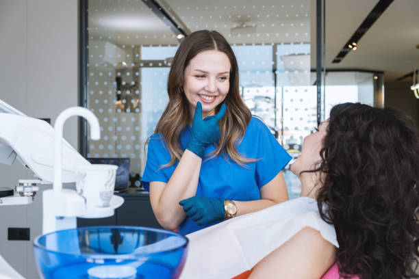 Best Teeth Whitening  in Parma, OH