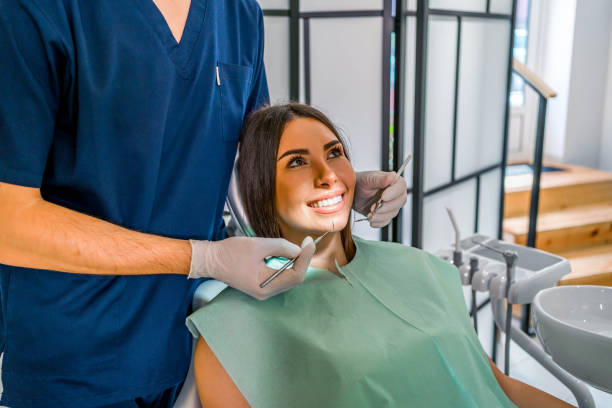 Best Dental X-Rays and Imaging  in Parma, OH