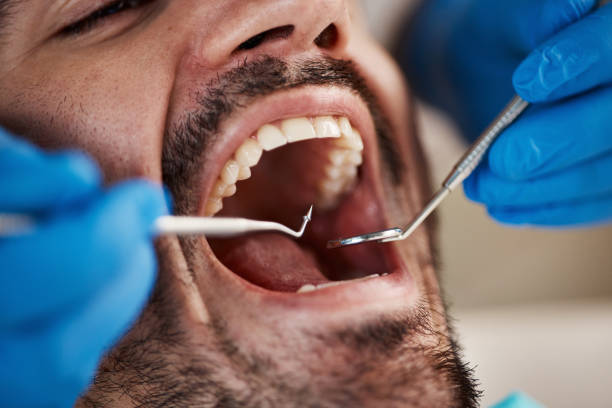 Best Laser Dentistry  in Parma, OH