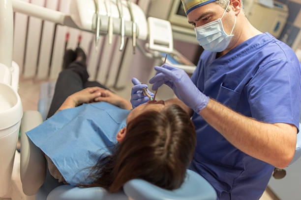 Dental Inlays and Onlays in Parma, OH