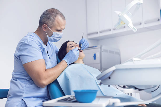 Best Teeth Whitening  in Parma, OH